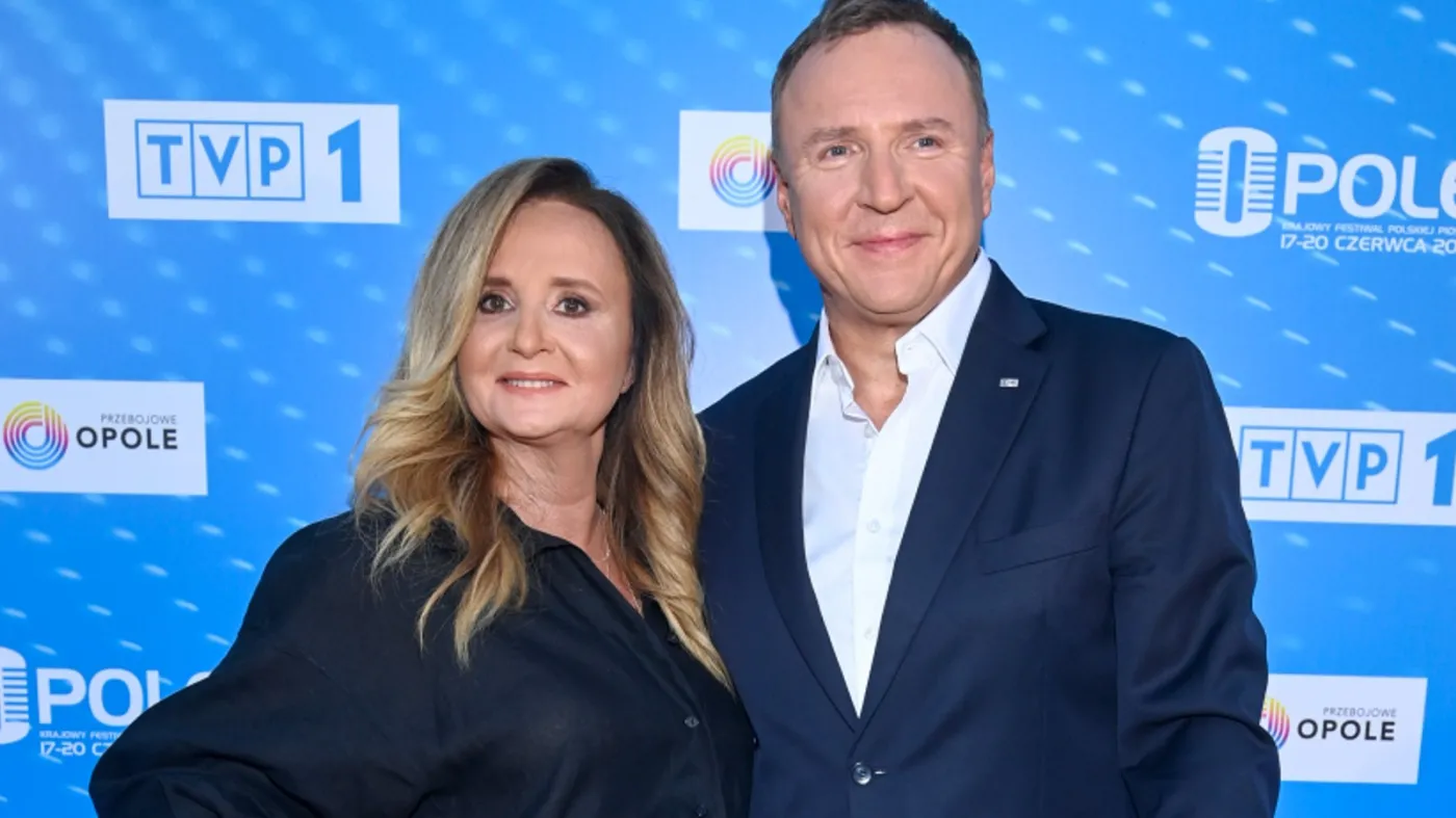 TVP wzywa Joannę Kurską do przeprosin. Chce też pieniędzy na rzecz WOŚP