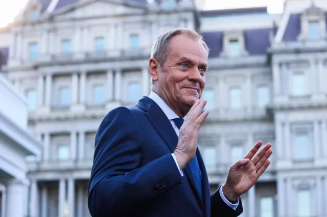 Ważna wiadomość dla rolników. Tusk zapowiedział konkret