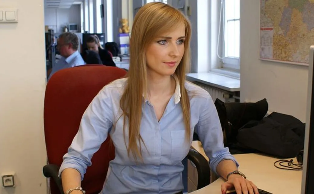 Ewa Bugała