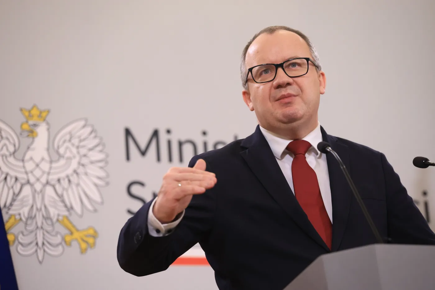 Oto kandydat na Prokuratora Krajowego. Bodnar wymienił nazwisko