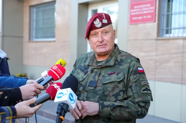 Zginął żołnierz Wojsk Specjalnych, porwała go lawina. "Przygotowywał się do zawodów"