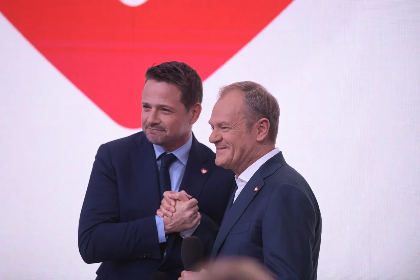 Exit poll Ipsos. W tych województwach KO wygrała z PiS