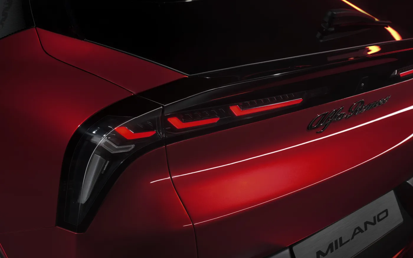 Nowa Alfa Romeo z Polski to trzęsienie ziemi. Tak wygląda Milano – będzie HIT?