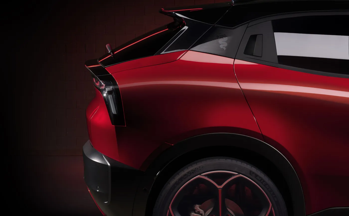 Nowa Alfa Romeo z Polski to trzęsienie ziemi. Tak wygląda Milano – będzie HIT?