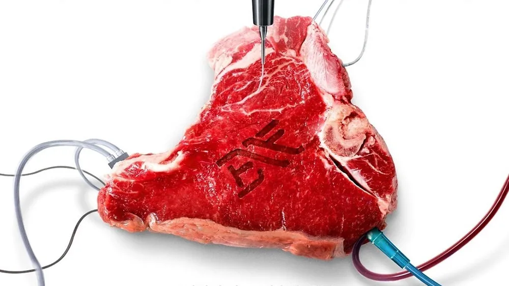 "Blood Free"