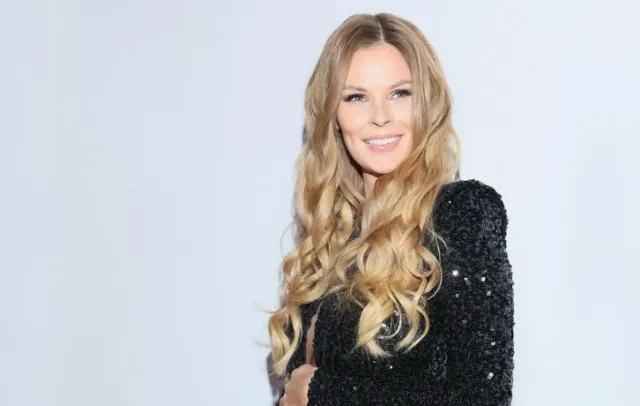 Małgorzata Tomaszewska pokazała maleńką córeczkę. Pozują razem na wzruszającym zdjęciu [FOTO]