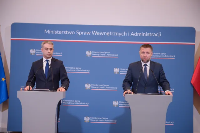 Łamanie prawa wyborczego, dezinformacja. NASK jest gotowy do odbierania zgłoszeń