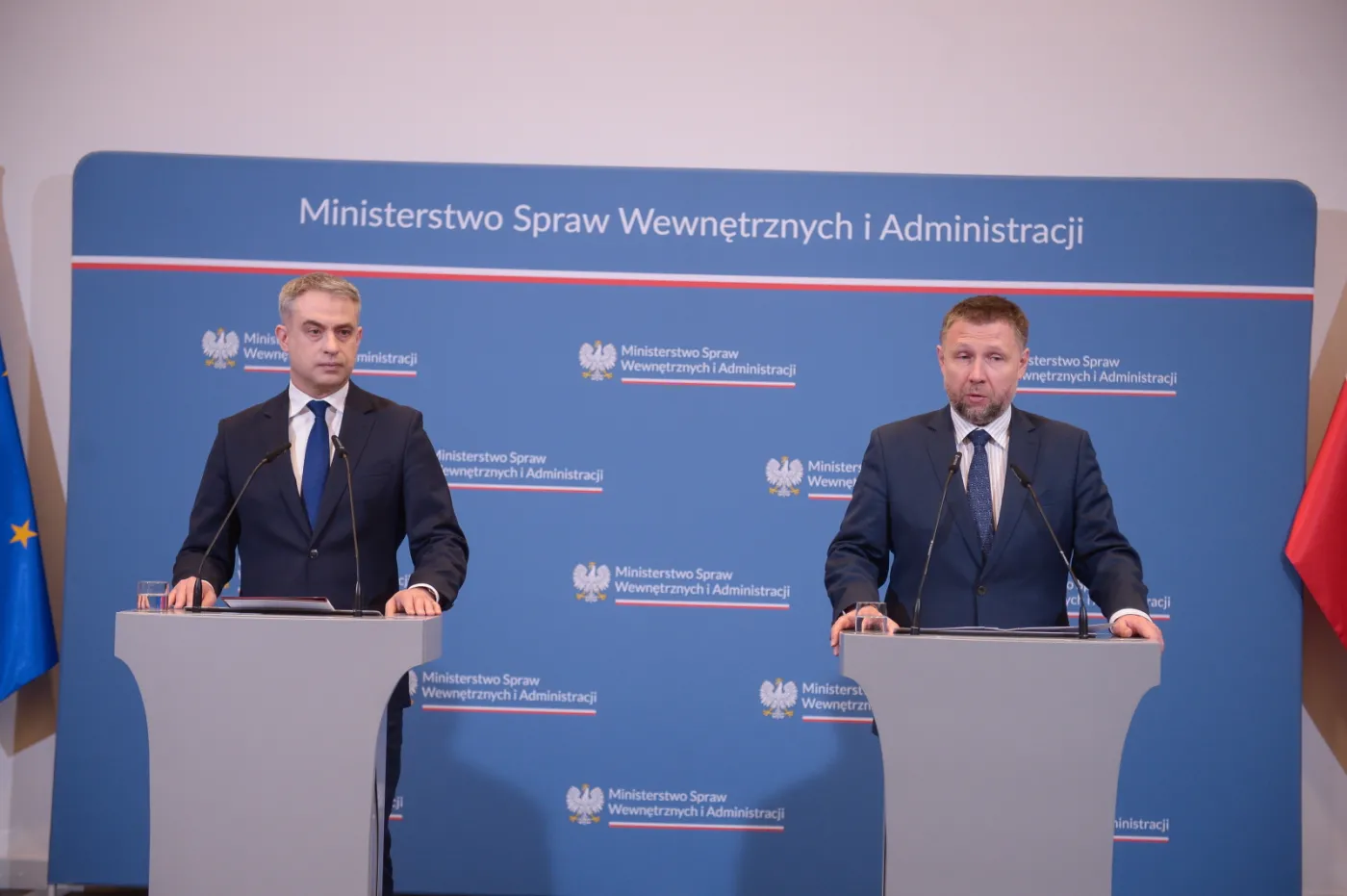 Łamanie prawa wyborczego, dezinformacja. NASK jest gotowy do odbierania zgłoszeń