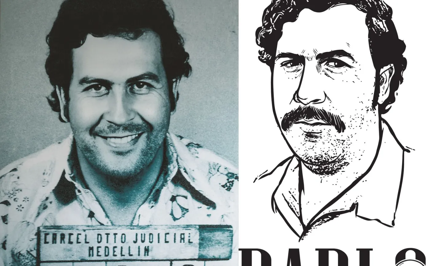 Pablo Escobar