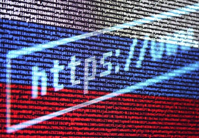 Cyberatak prorosyjskich hakerów na hiszpańskie urzędy. "Gest solidarności z rolnikami"
