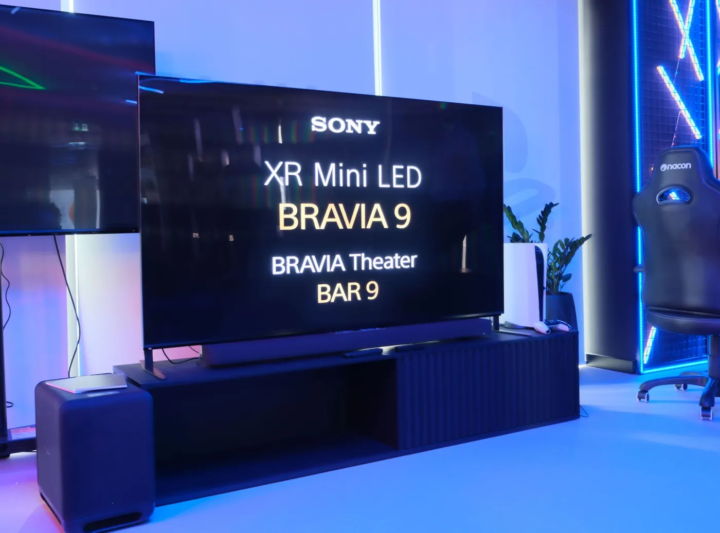 Sony pokazuje nowe telewizory. Zwycięski gambit czy desperacja japońskiego koncernu?