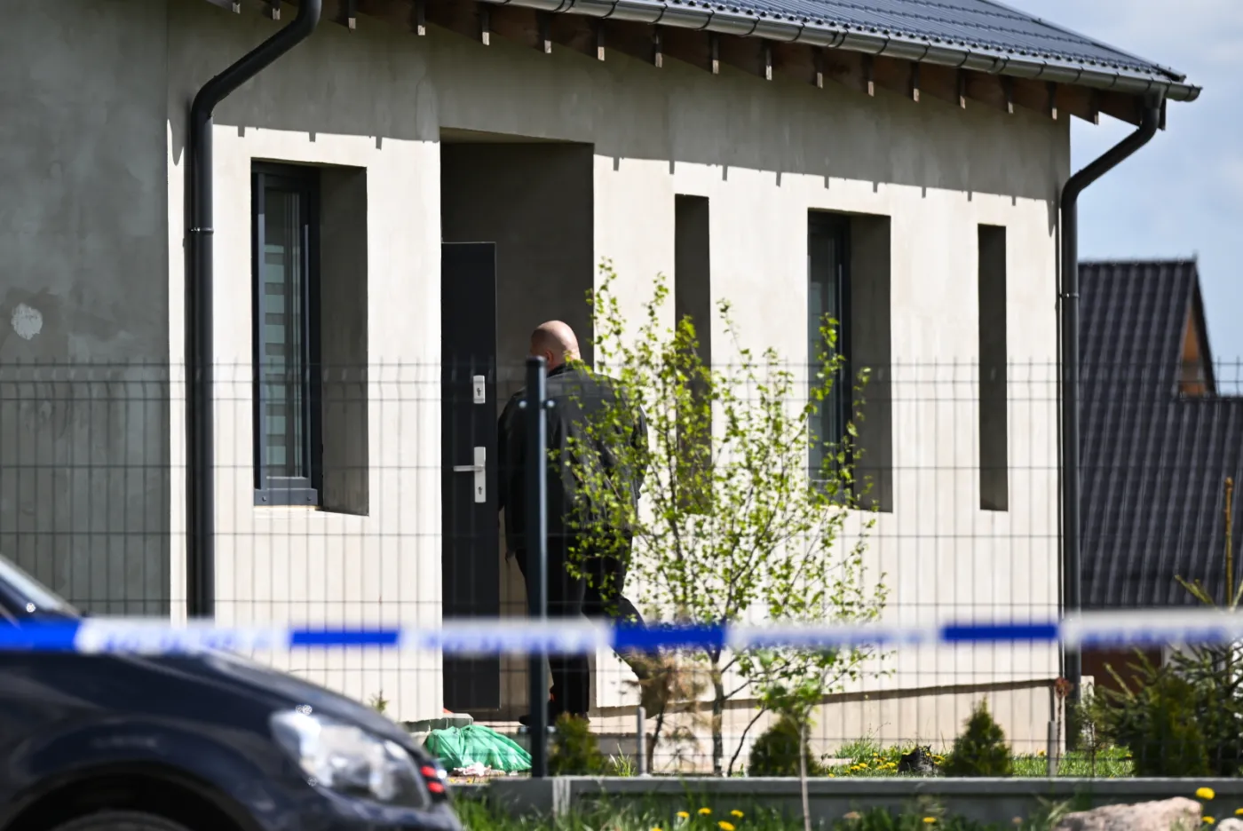Morderstwo w Jagatowie. Nowe informacje policji o Rafale Z.