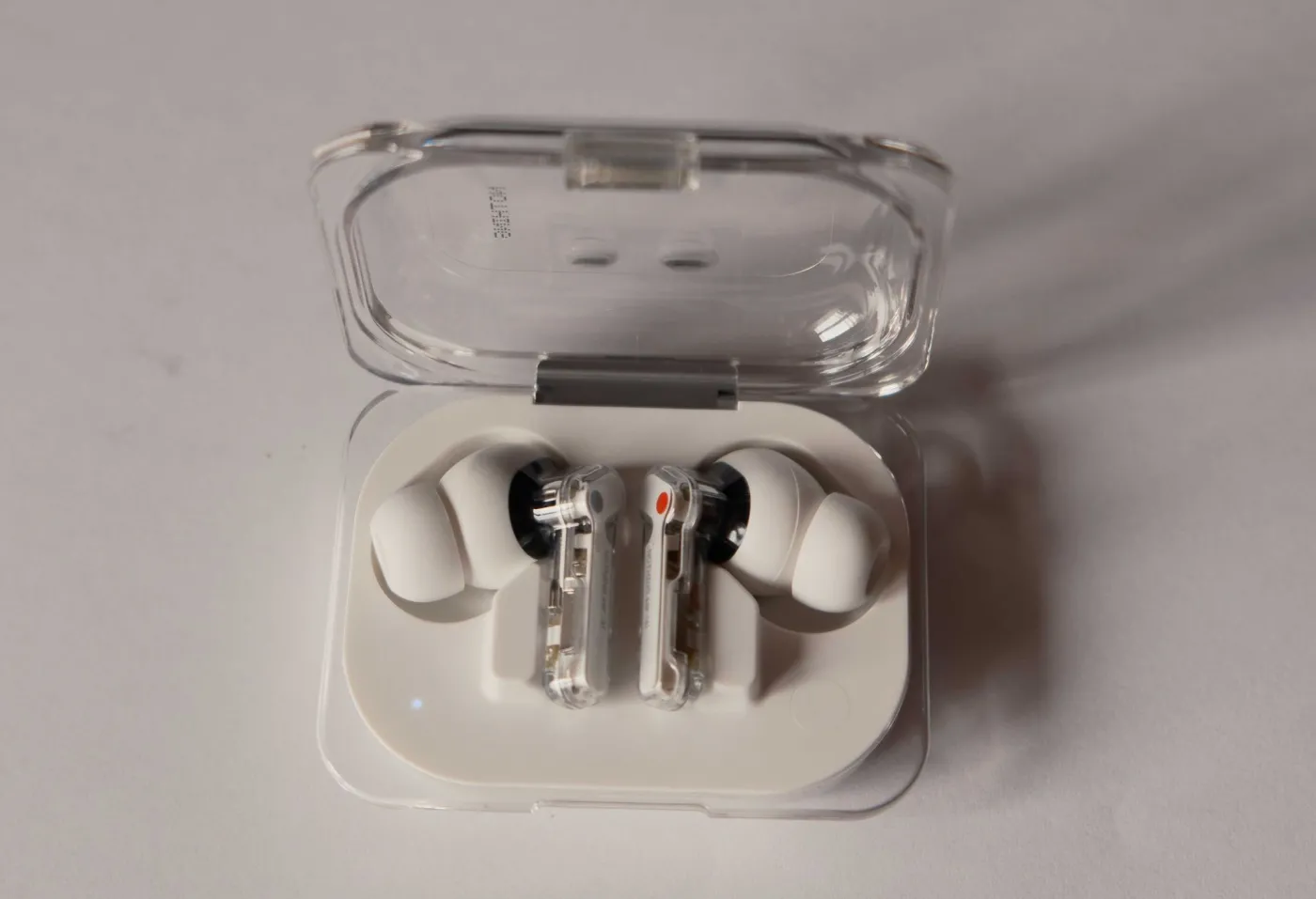 Nothing Ear(a)