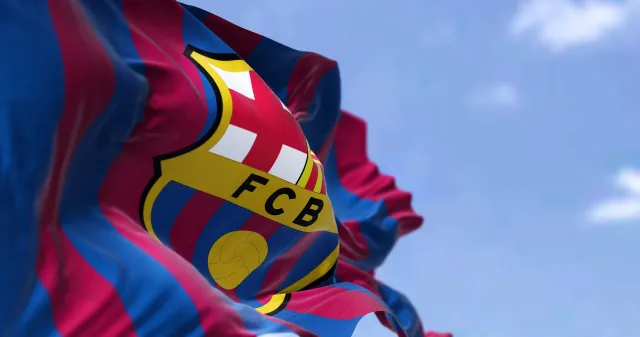 15-letni Polak na liście największych piłkarskich talentów w Barcelonie