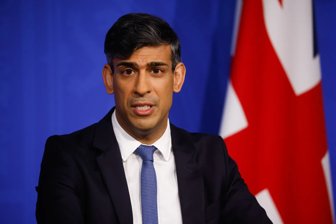 Rishi Sunak 