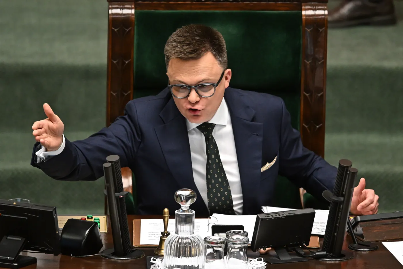 Burza wokół aborcji w Polsce. Niemiecka prasa: To też problem Ukrainek