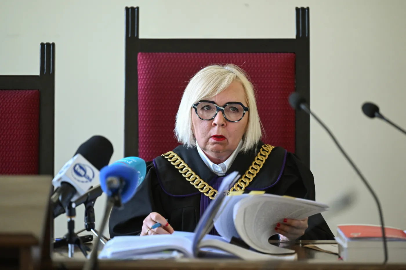 Zabójstwo prezydenta Adamowicza. Sąd wydał wyrok ws. organizacji koncertu