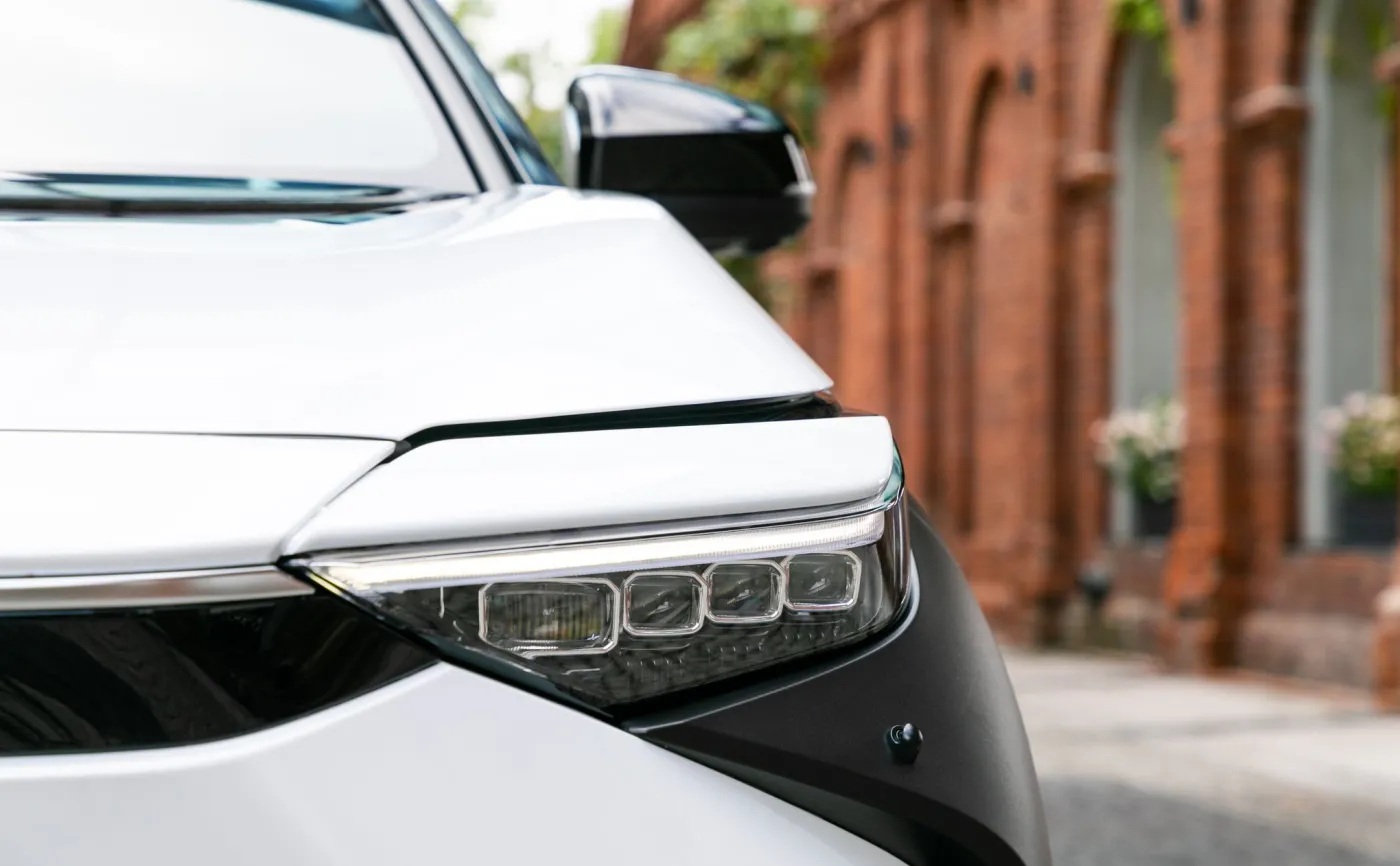Nowa Toyota zamiast RAV4. Oto SUV z gwarancją na milion kilometrów
