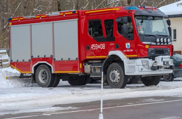 Zabójstwo w Rokicinach. Ukrainiec ofiarą mordu na Pomorzu