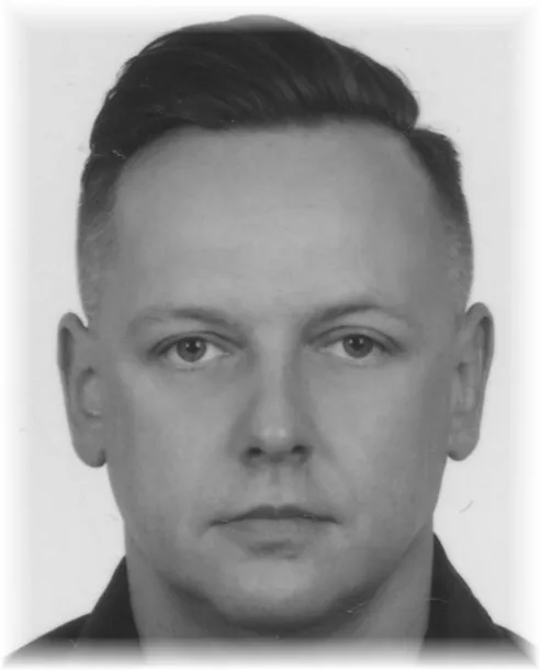 Tomasz Szmydt