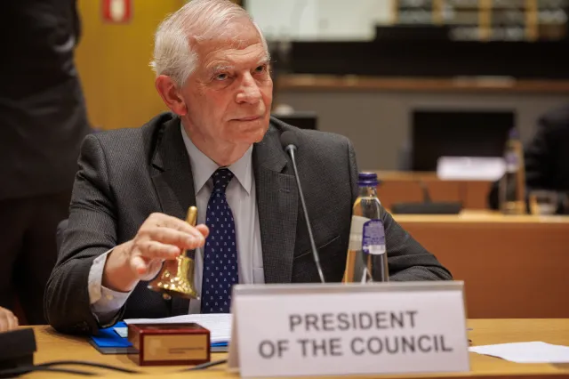 Kraje UE podjęły decyzję. To otworzy Ukrainie dostęp do 50 mld euro