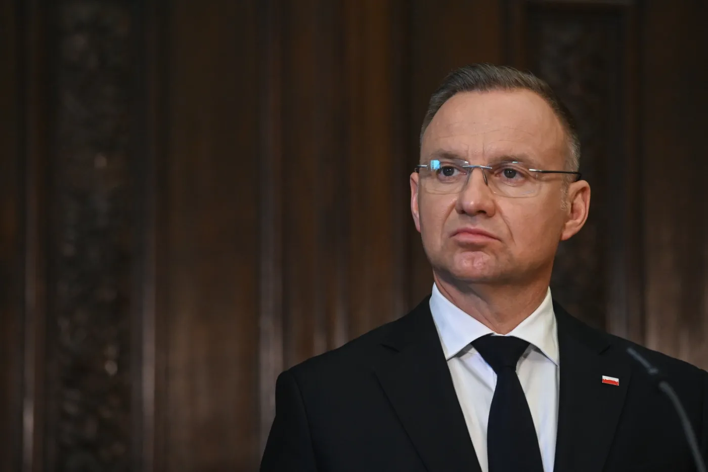 Politolog o wecie prezydenta: Sprawa śląska nie umrze, Andrzej Duda dolał do niej paliwa...