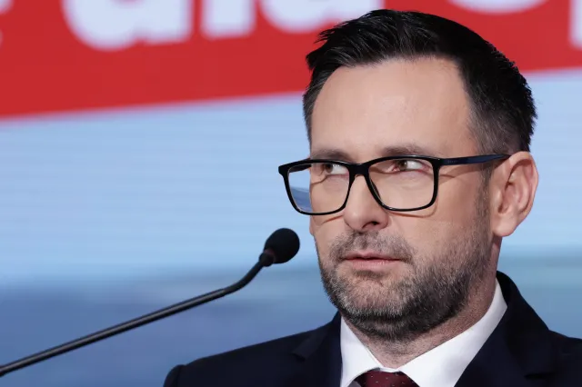 Stanowcza zapowiedź Obajtka. "Nie będę małpą w cyrku Szczerby..."