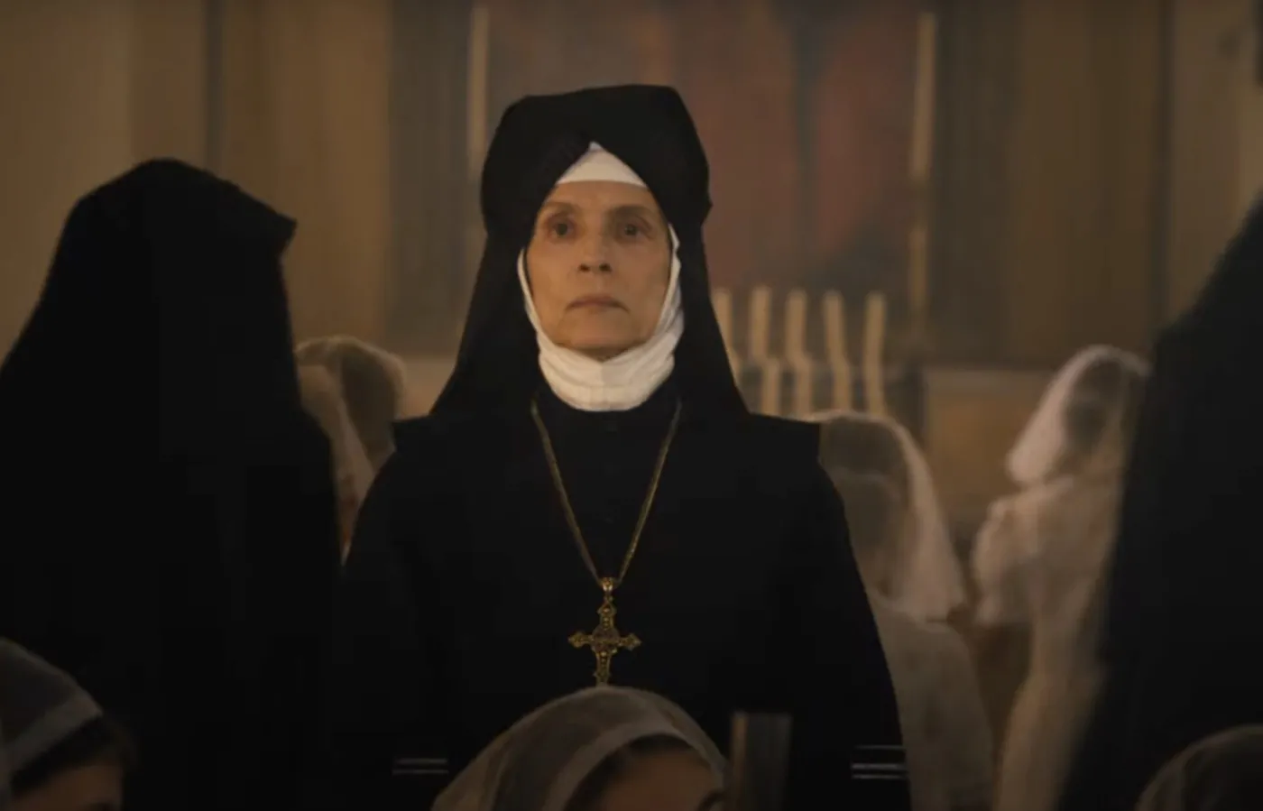 Najgłośniejszy horror roku już na VOD. Gdzie oglądać?