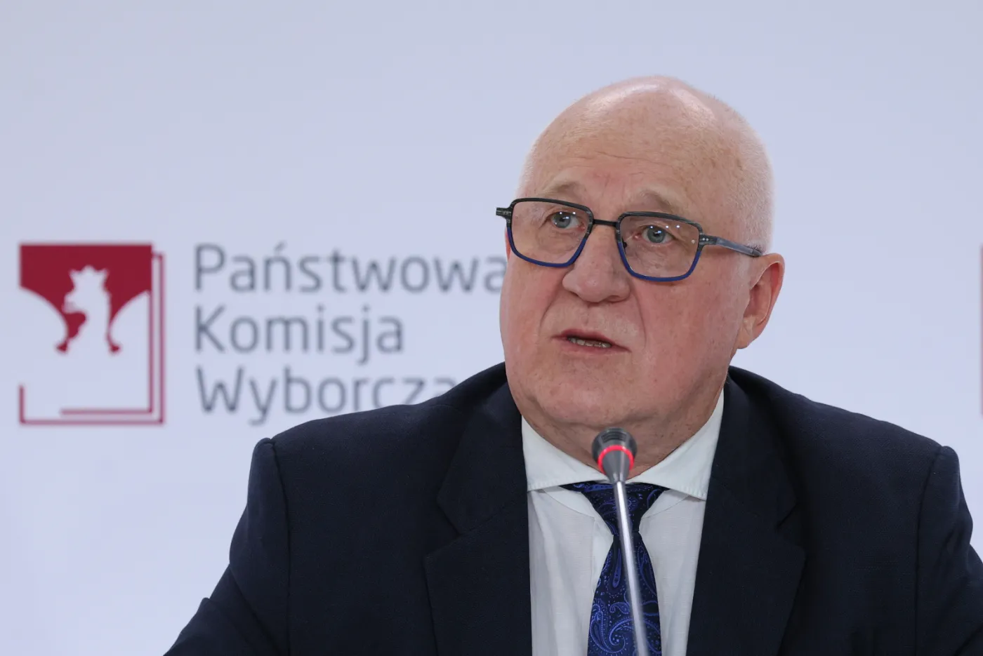 Jaka frekwencja w eurowyborach? PKW podała najnowsze dane