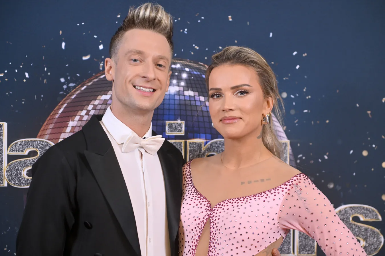 Maffashion i Michał Danilczuk dostali prezent od jej rodziców. "Jestem szczęściarą"