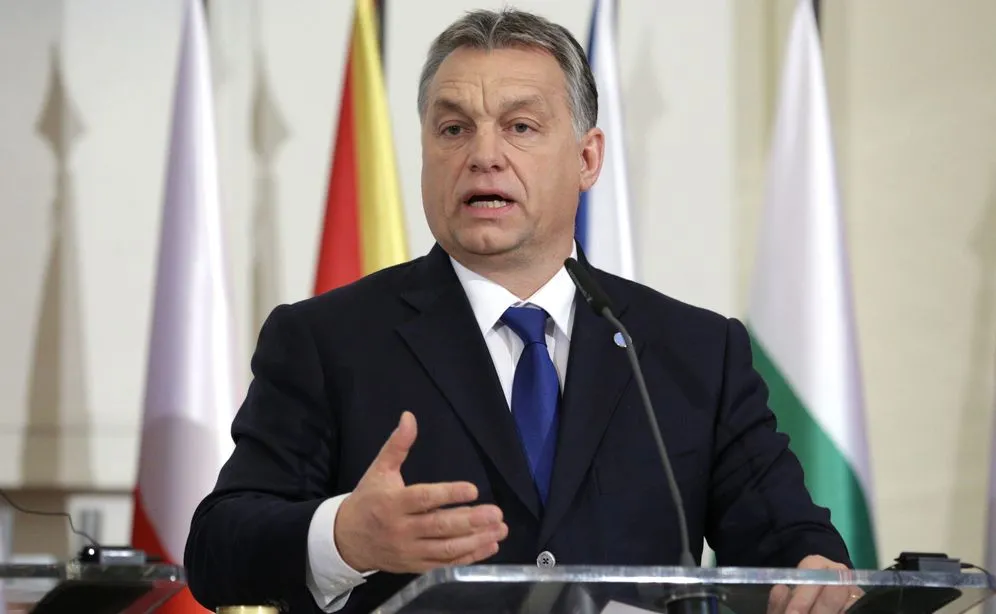 Orban nie ma wątpliwości: Nie byłoby wojny, gdyby Merkel nadal była kanclerzem