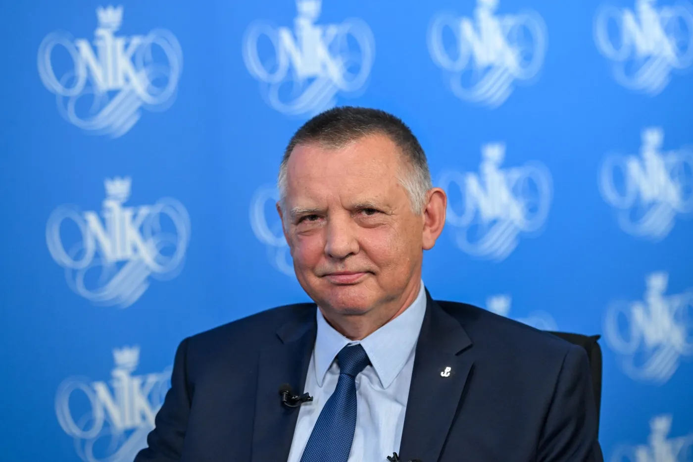 Marian Banaś