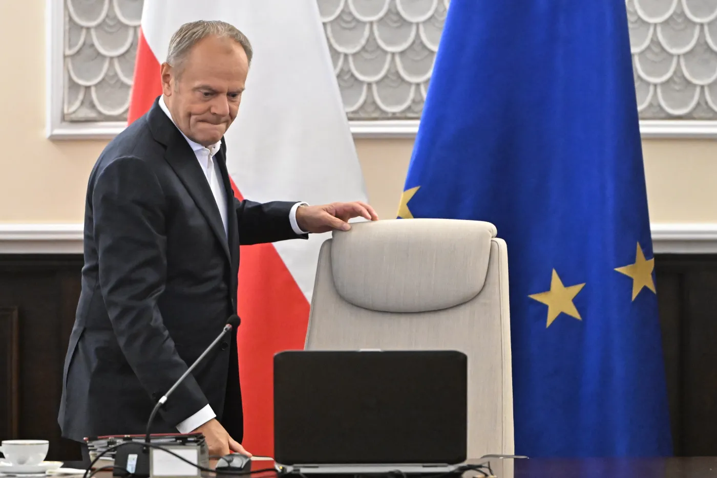 Aktywiści LGBT zrywają rozmowy: To Donald Tusk blokuje związki partnerskie