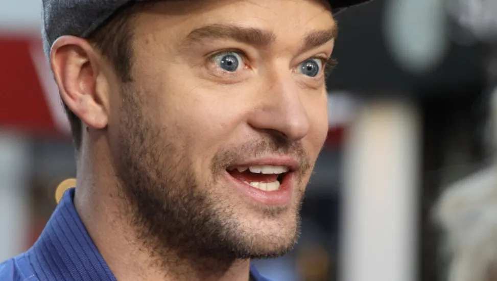 Timberlake 