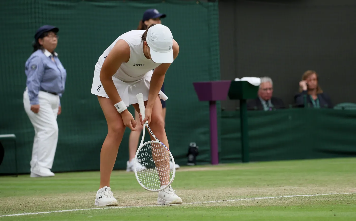 Wimbledon