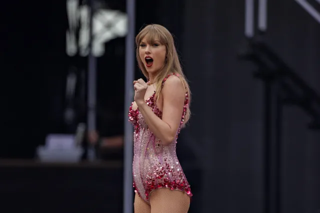 Ponad 13 tys. euro za bilet na koncert Taylor Swift. "Nikczemna spekulacja"