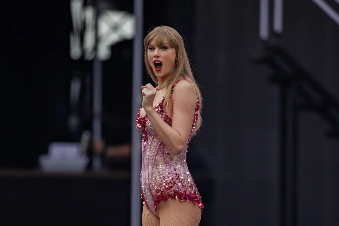 Ponad 13 tys. euro za bilet na koncert Taylor Swift. "Nikczemna spekulacja"