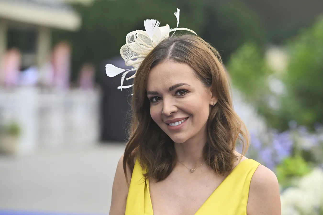Anna Wendzikowska ma problemy finansowe. Nie odzyskała ogromnej sumy