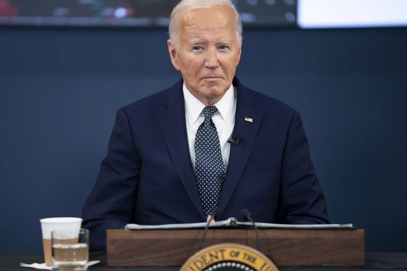 Media: Biden przyznał, że może nie uratować swojej kandydatury. Jest odpowiedź Białego Domu