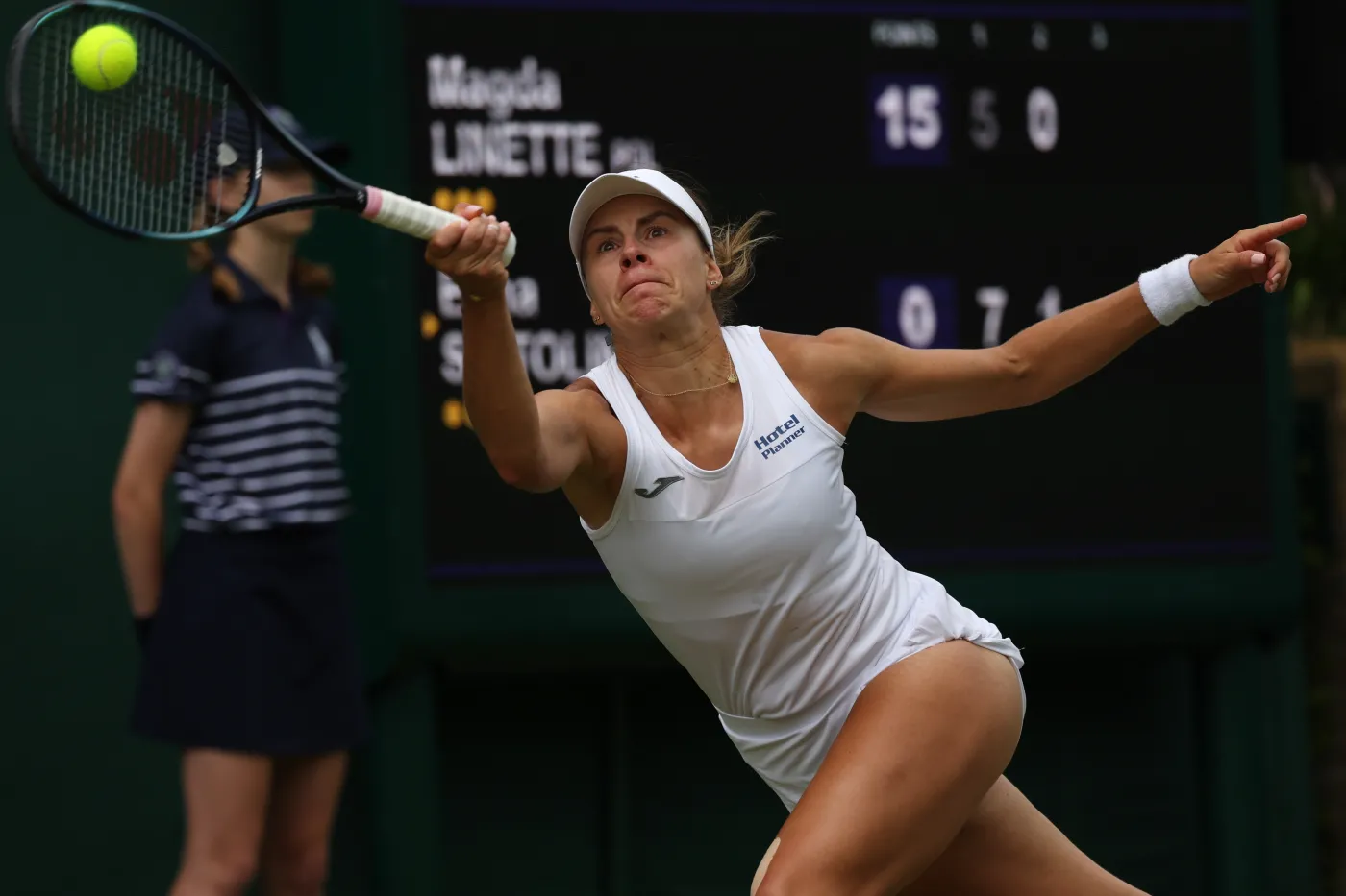 Wimbledon
