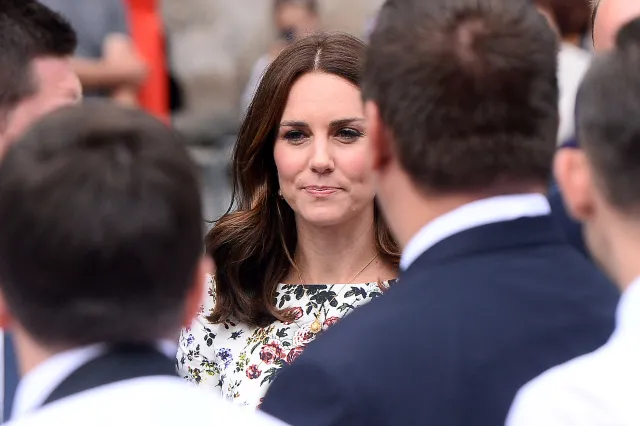 Czy księżna Kate ma raka? Nowa fala domysłów po publikacji tego zdjęcia