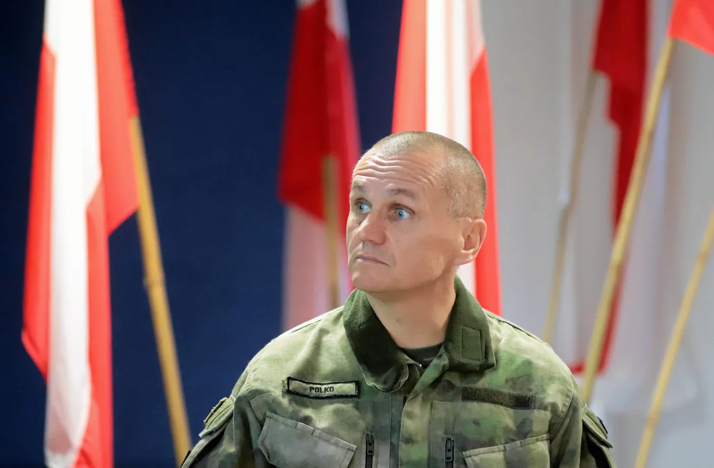 Gen. Polko o błędach służb: Głowa Trumpa nie była w żaden sposób chroniona