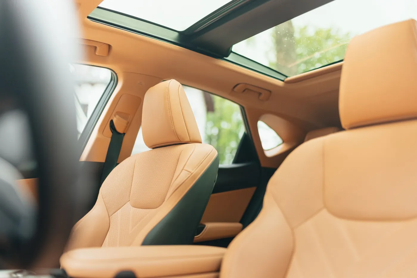 Lexus NX 350