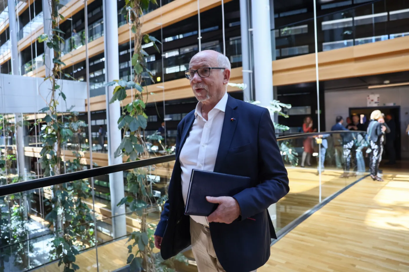 Polska utraciła ważną funkcję w Europarlamencie. Po raz pierwszy w historii