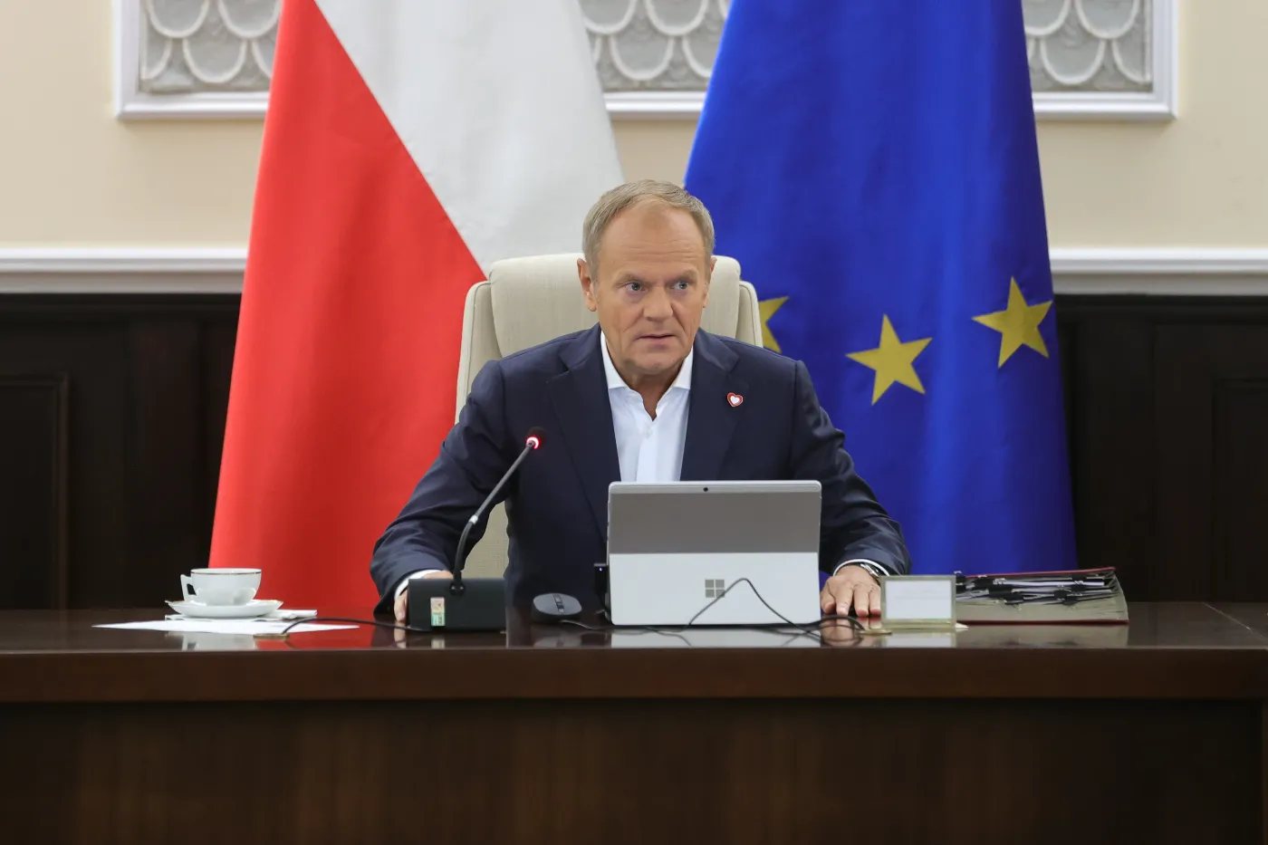 Prawnicy stracili cierpliwość. Napisali do Tuska. "Tchórzostwo polskiej klasy politycznej"