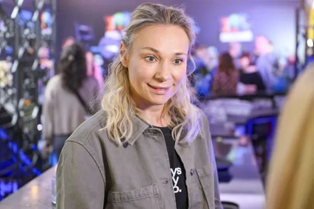 Sonia Bohosiewicz rozpłakała się podczas wywiadu. To ją tak wzruszyło