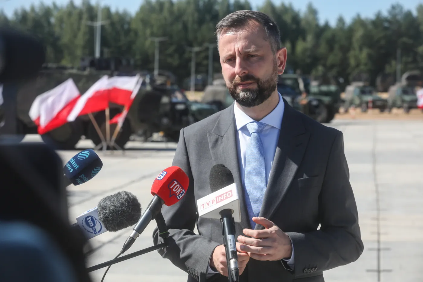 Kosiniak-Kamysz: Za niewielki błąd zapłaciliśmy dużą cenę