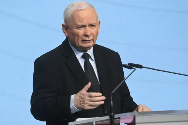 Wniosek komisji wizowej o ukaranie prezesa PiS odrzucony. "Tusk znów się wścieknie"