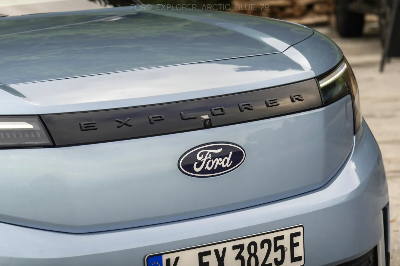 SUV-y Forda z dopłatą. Oto nowe rodzinne modele