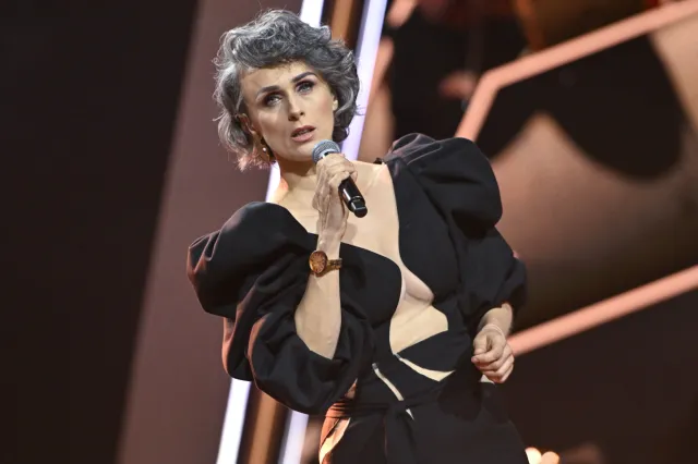 Natalia Niemen odpowiada na zarzuty, że nie umie śpiewać: "Toksyczne kreatury"